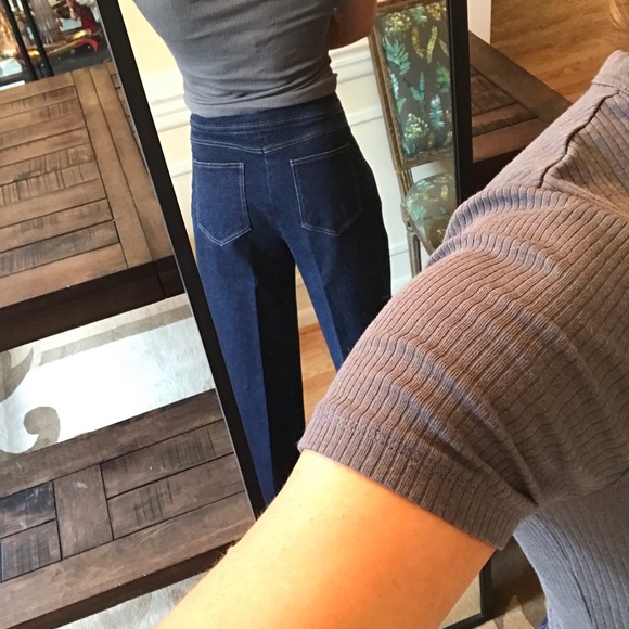 Rejina Pyo Wide Leg Jeans - Picture 3 of 4